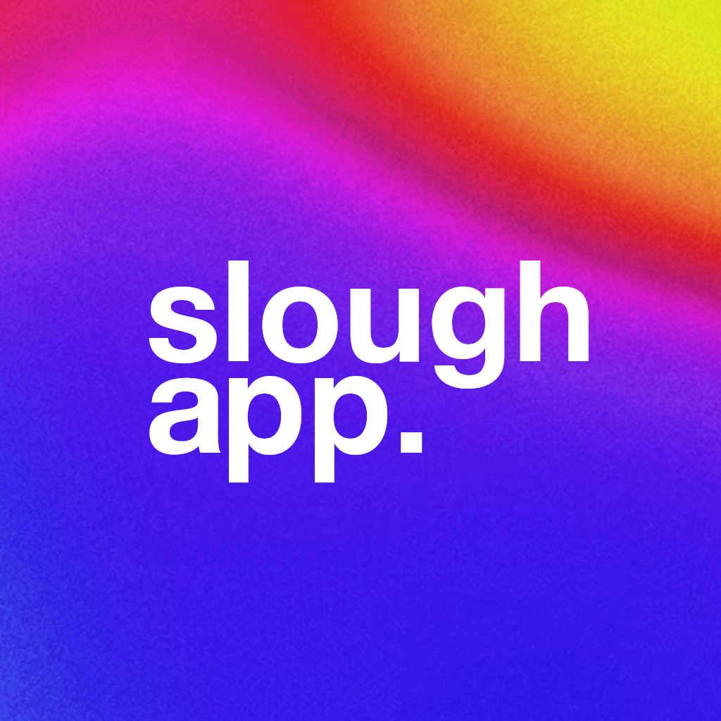 SloughApp Logo
